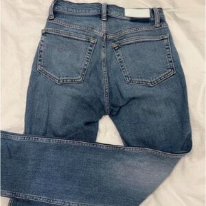 RE/DONE jeans